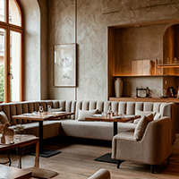 Химчистка предприятий, офисов, любых помещений в Зеленодольске