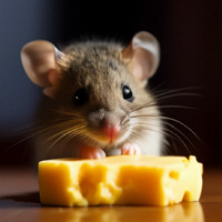 Уничтожение мышей в Зеленодольске